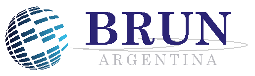 Grupo Brun Logo