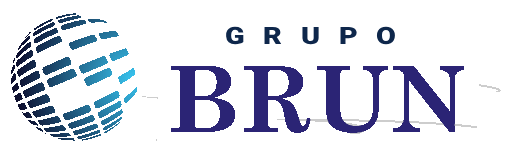 Grupo Brun Logo