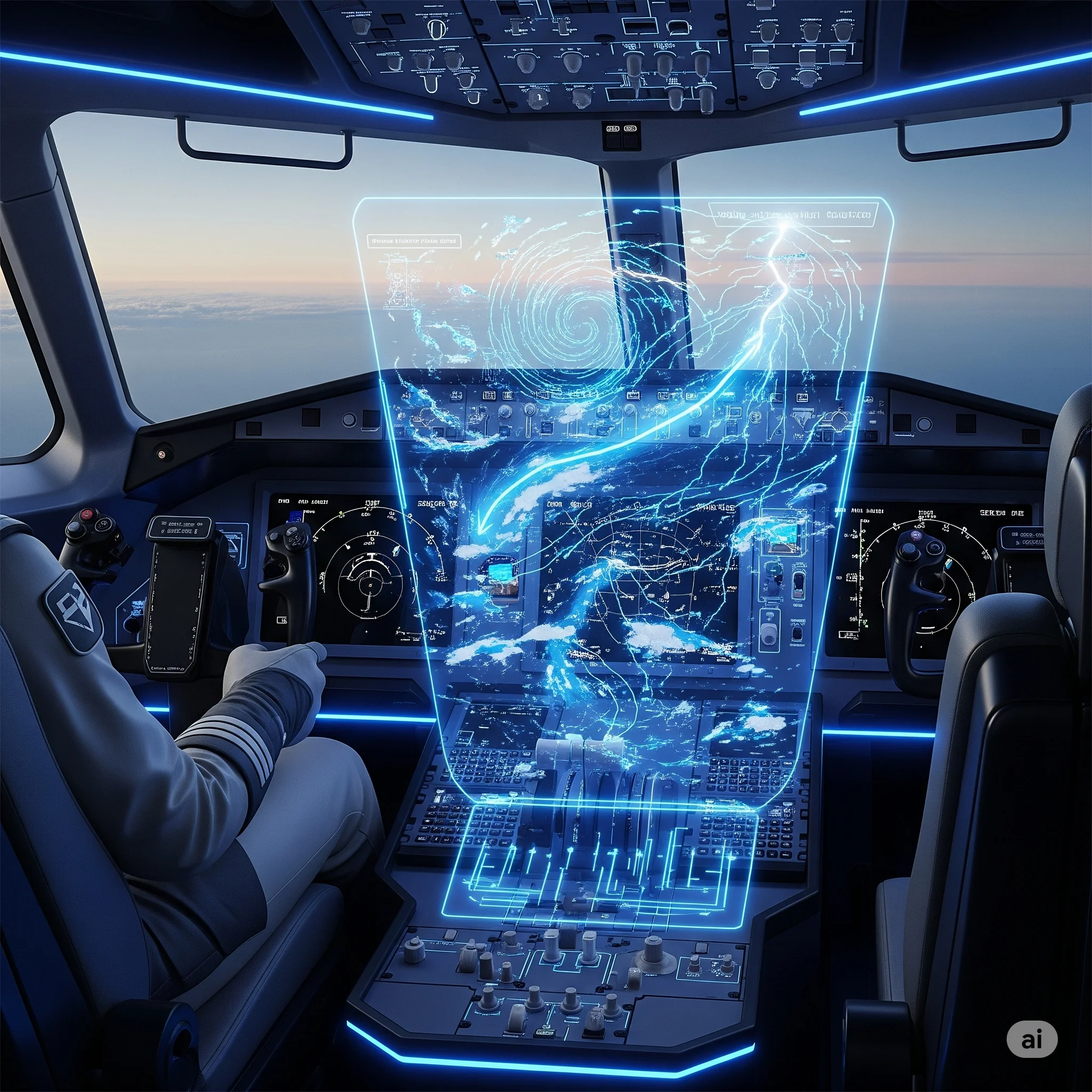 Miniatura de la noticia sobre meteorología